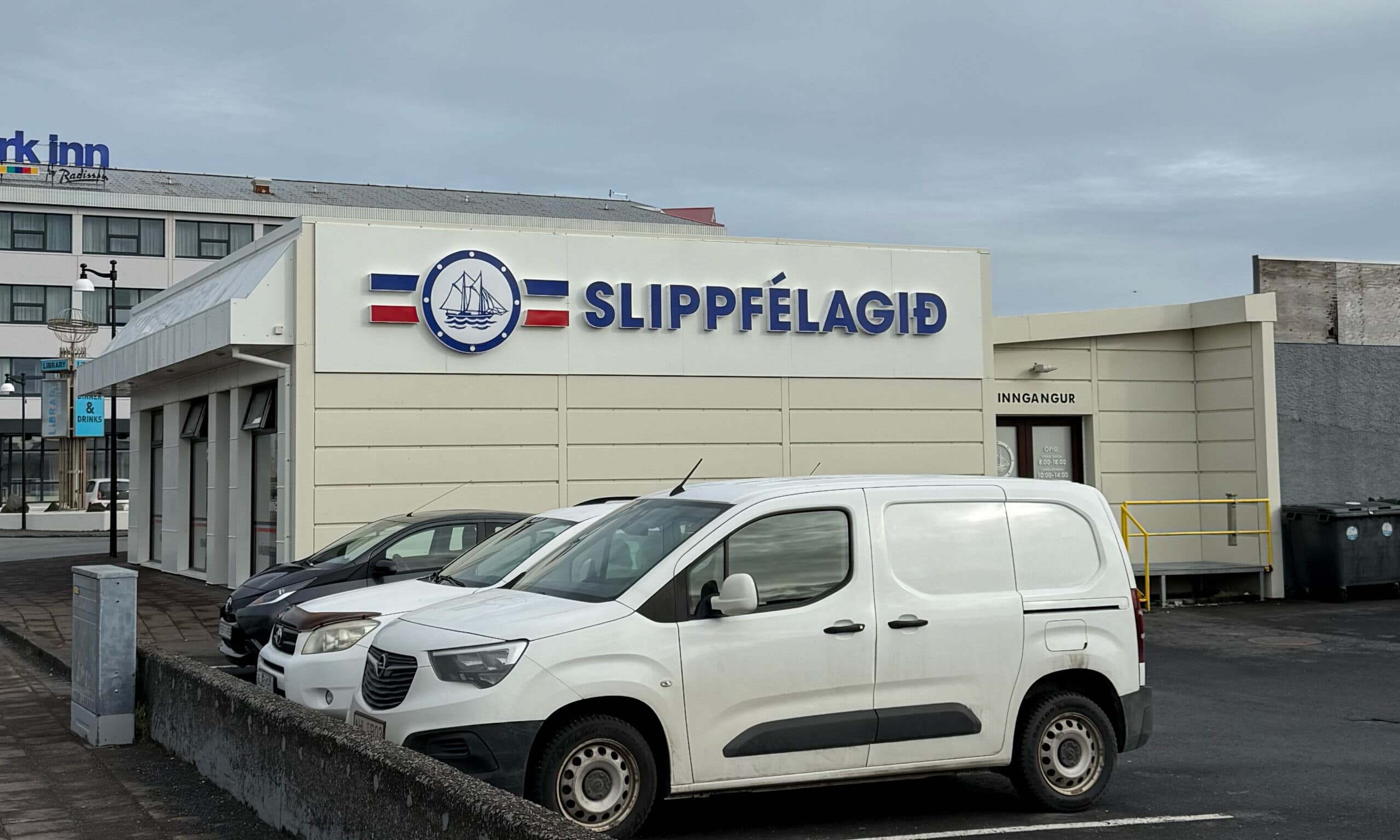 Location image
